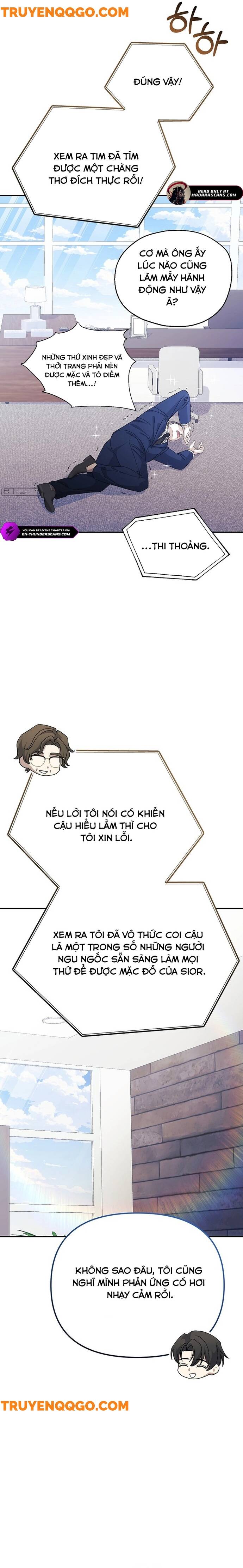 Tái Thiết Cuộc Đời Kẻ Nghiện Game: Chapter 13