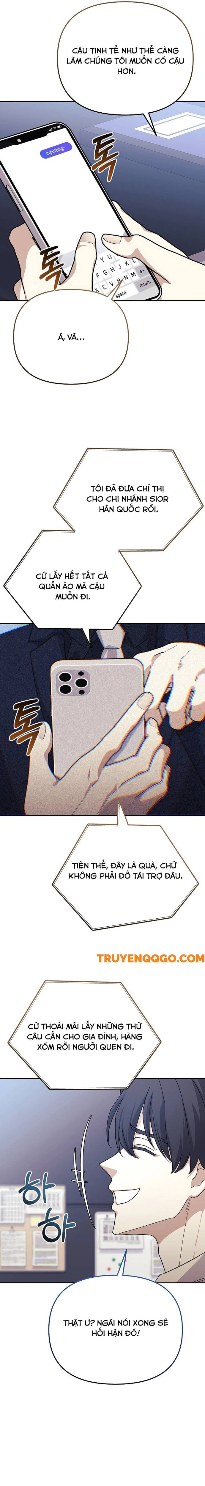 Tái Thiết Cuộc Đời Kẻ Nghiện Game: Chapter 13