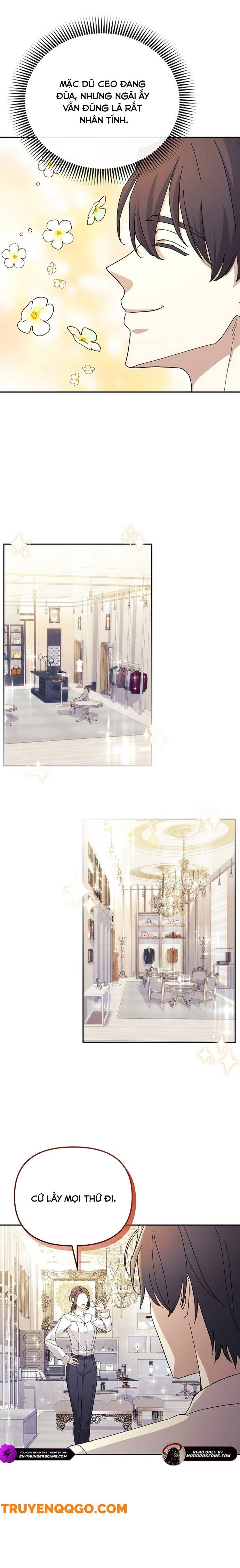 Tái Thiết Cuộc Đời Kẻ Nghiện Game: Chapter 13