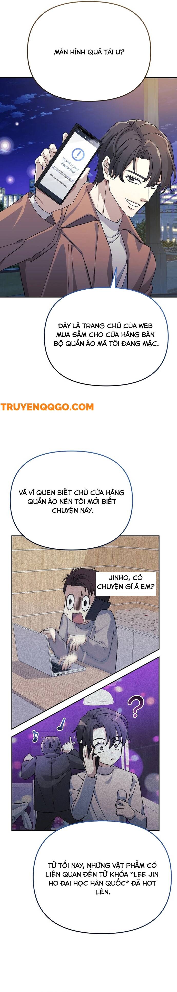 Tái Thiết Cuộc Đời Kẻ Nghiện Game: Chapter 13