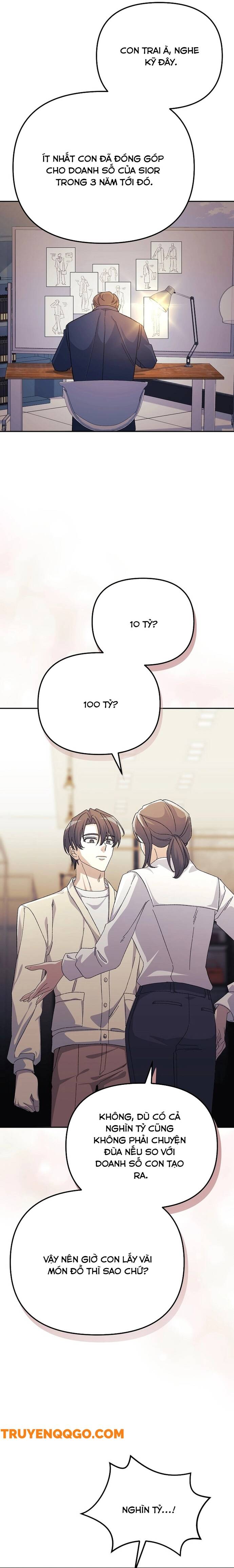 Tái Thiết Cuộc Đời Kẻ Nghiện Game: Chapter 13