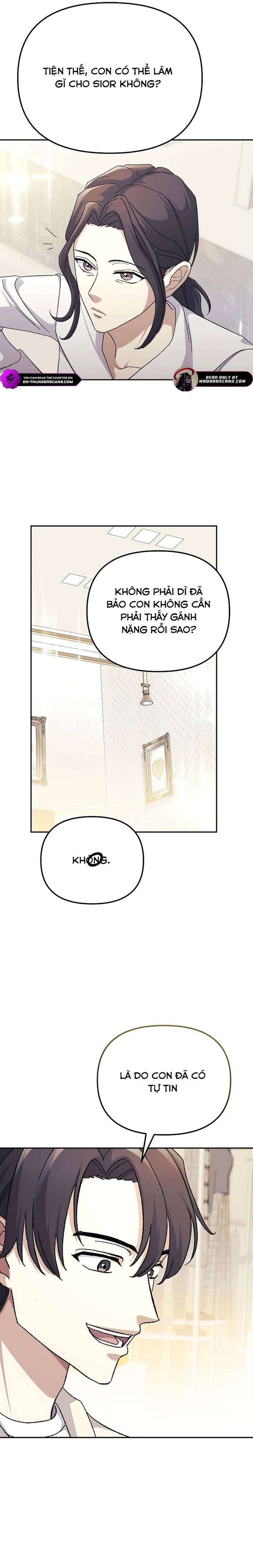 Tái Thiết Cuộc Đời Kẻ Nghiện Game: Chapter 13