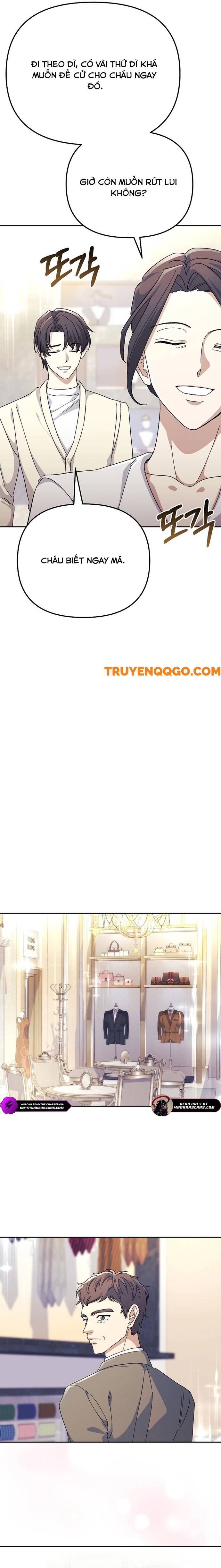 Tái Thiết Cuộc Đời Kẻ Nghiện Game: Chapter 13