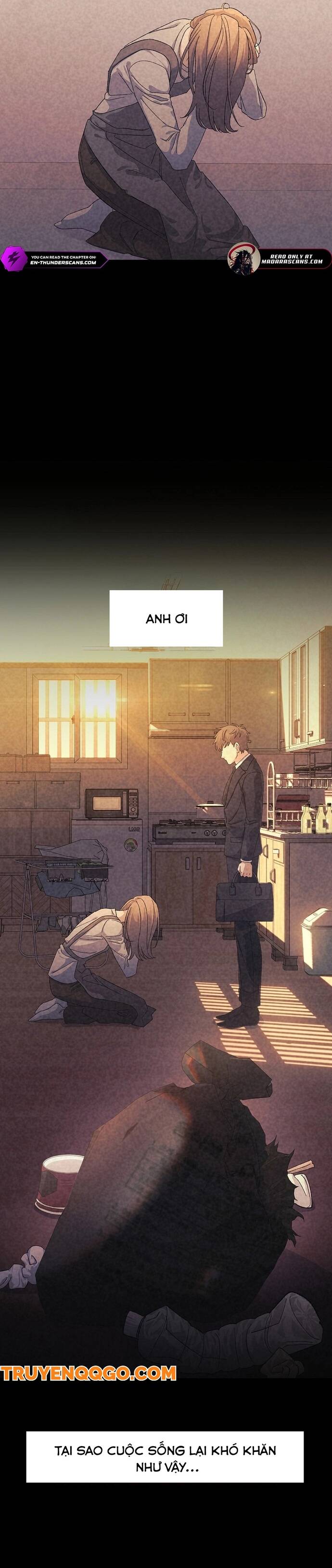 Tái Thiết Cuộc Đời Kẻ Nghiện Game: Chapter 13