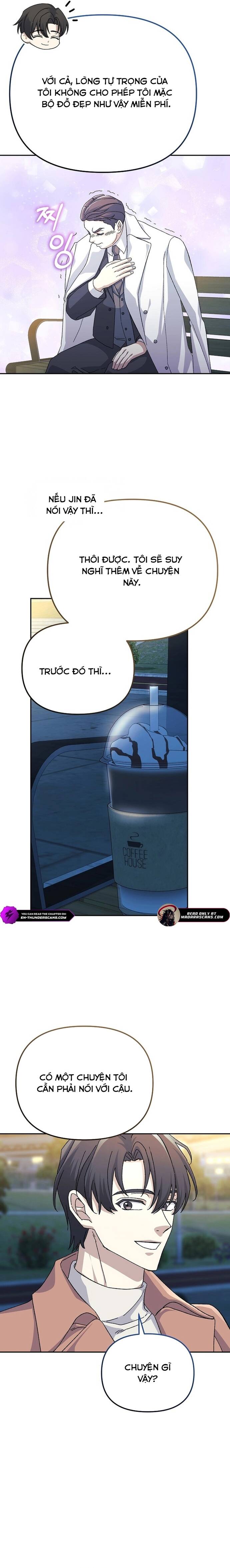 Tái Thiết Cuộc Đời Kẻ Nghiện Game: Chapter 13