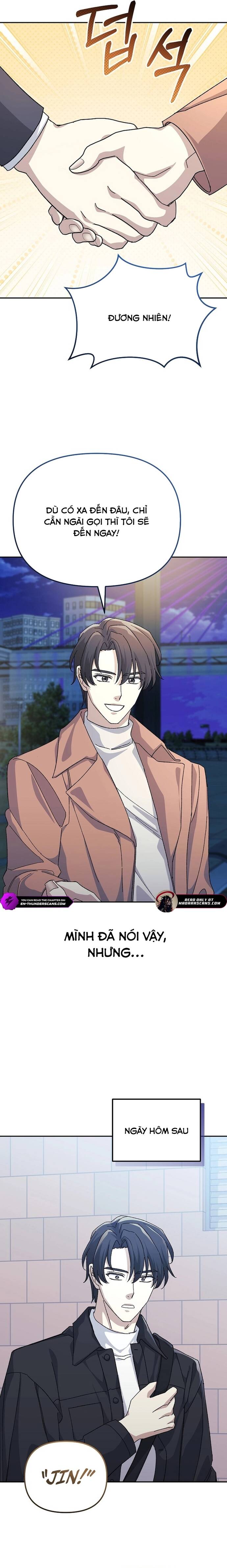 Tái Thiết Cuộc Đời Kẻ Nghiện Game: Chapter 13