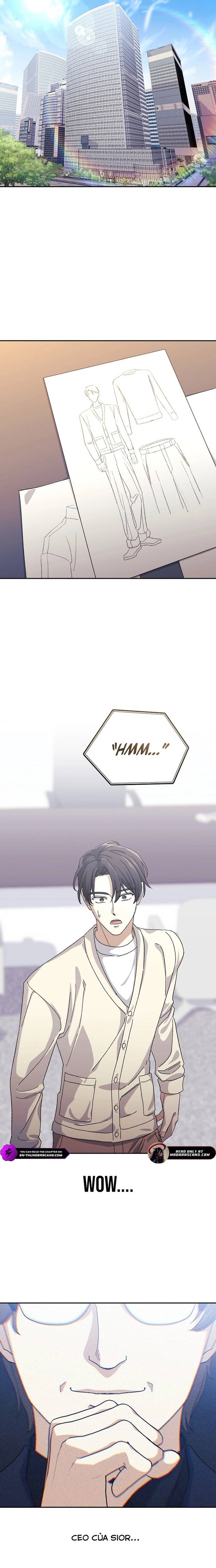 Tái Thiết Cuộc Đời Kẻ Nghiện Game: Chapter 13