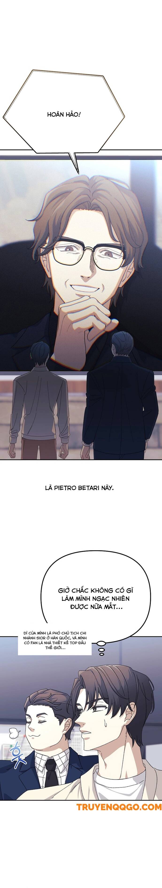 Tái Thiết Cuộc Đời Kẻ Nghiện Game: Chapter 13