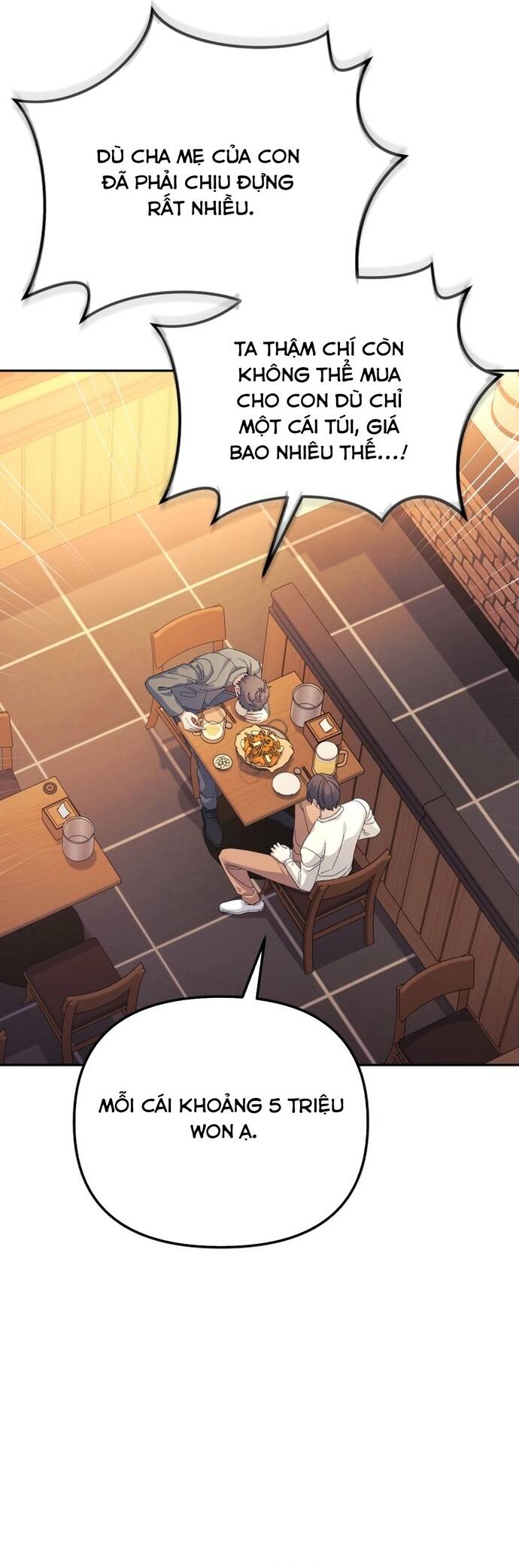 Tái Thiết Cuộc Đời Kẻ Nghiện Game: Chapter 14