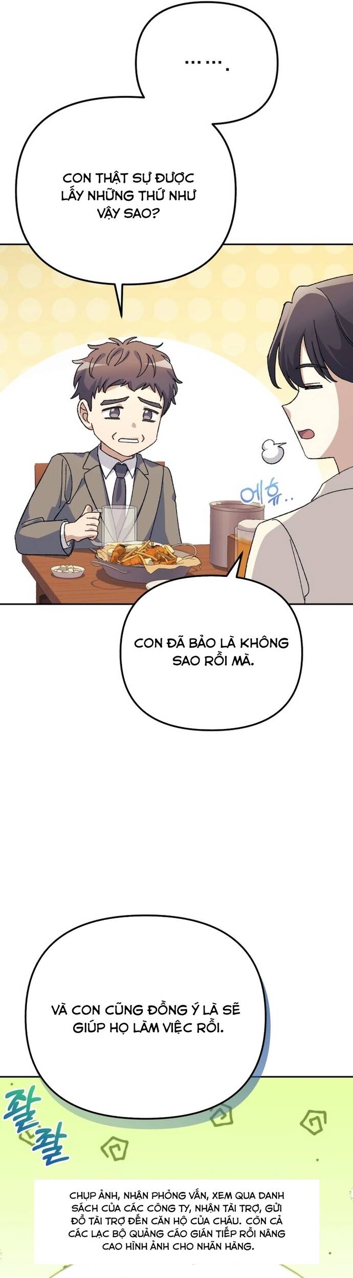 Tái Thiết Cuộc Đời Kẻ Nghiện Game: Chapter 14