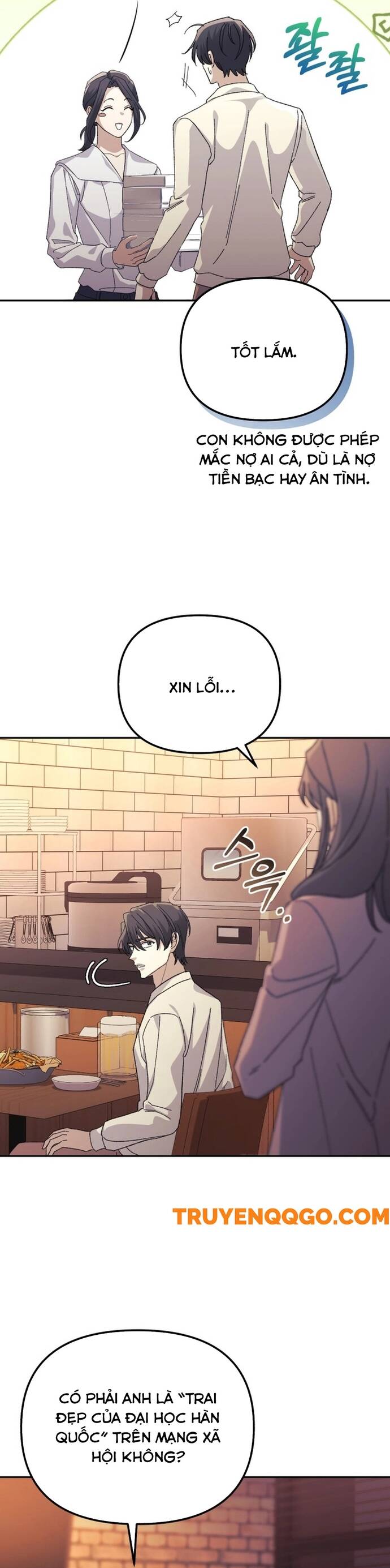 Tái Thiết Cuộc Đời Kẻ Nghiện Game: Chapter 14