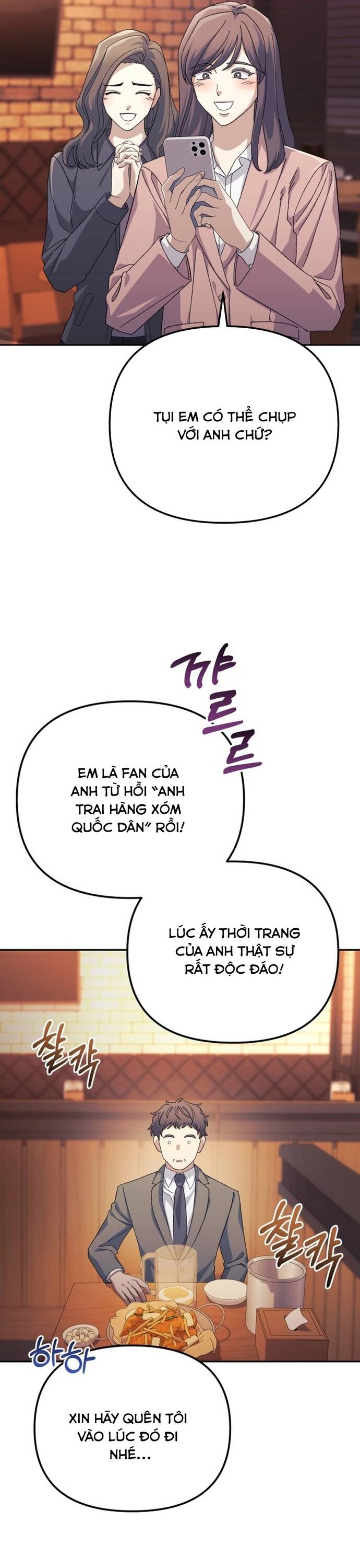 Tái Thiết Cuộc Đời Kẻ Nghiện Game: Chapter 14