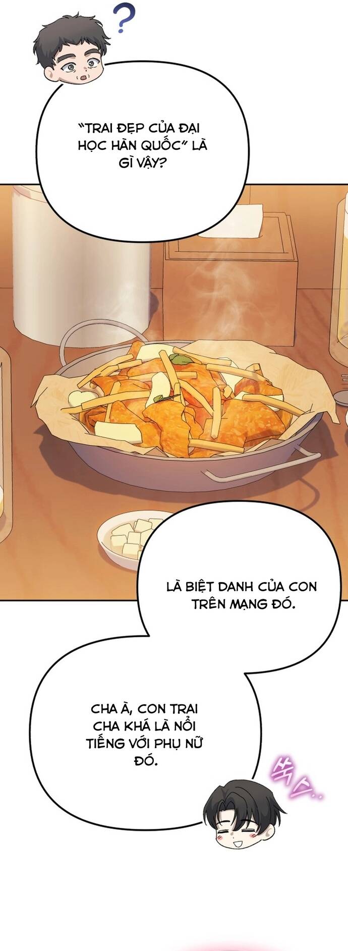 Tái Thiết Cuộc Đời Kẻ Nghiện Game: Chapter 14