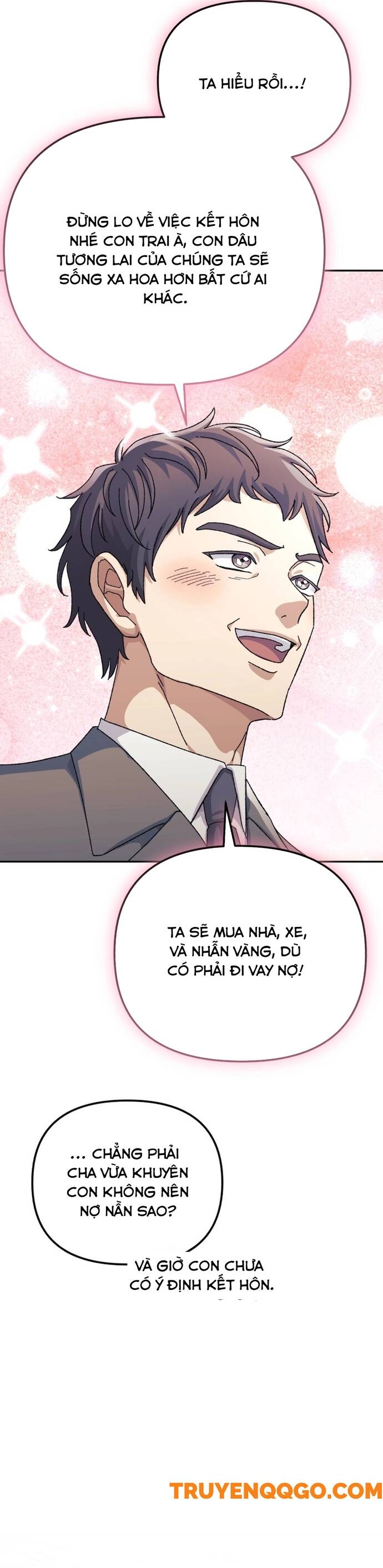 Tái Thiết Cuộc Đời Kẻ Nghiện Game: Chapter 14