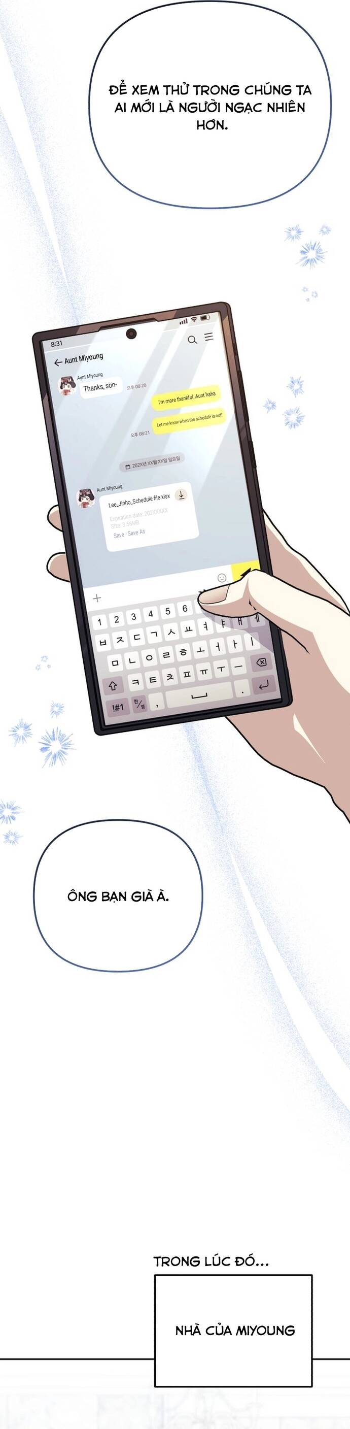 Tái Thiết Cuộc Đời Kẻ Nghiện Game: Chapter 14