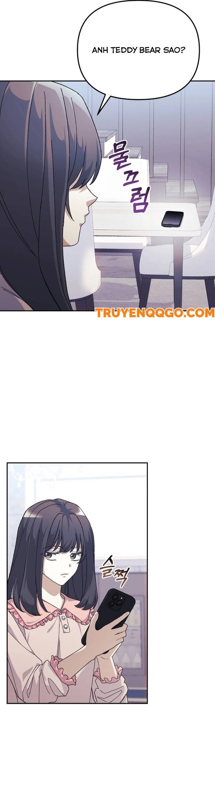 Tái Thiết Cuộc Đời Kẻ Nghiện Game: Chapter 14