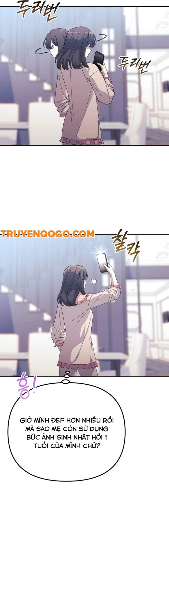 Tái Thiết Cuộc Đời Kẻ Nghiện Game: Chapter 14