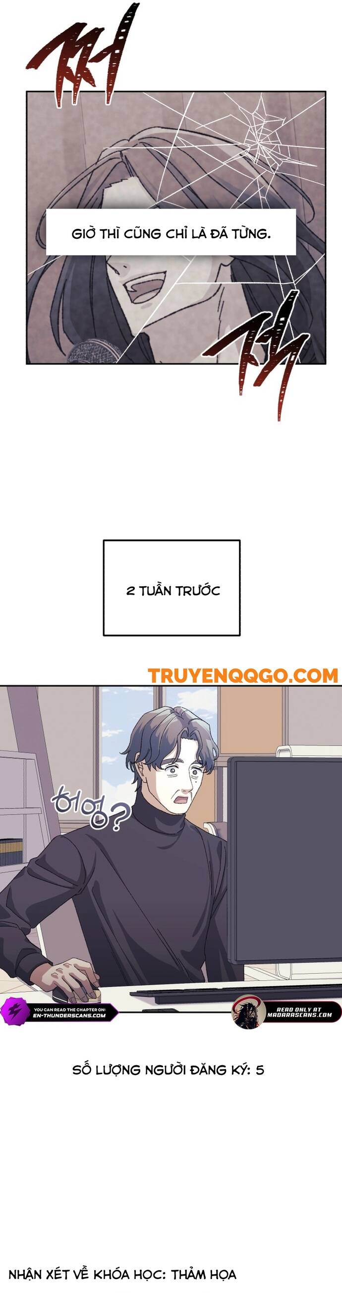 Tái Thiết Cuộc Đời Kẻ Nghiện Game: Chapter 14