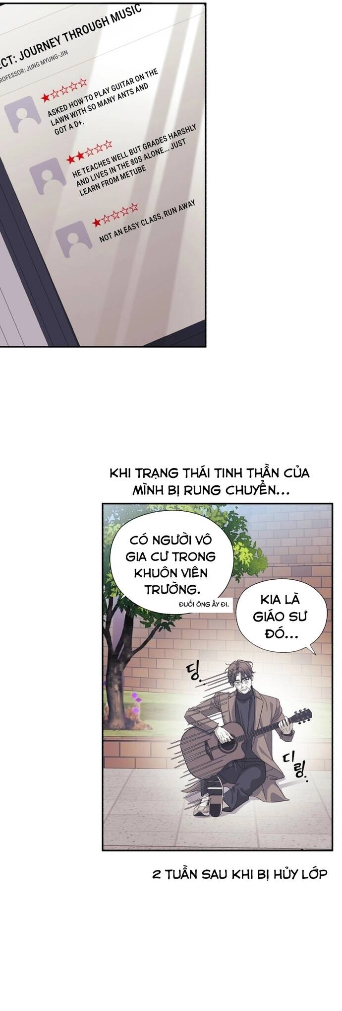 Tái Thiết Cuộc Đời Kẻ Nghiện Game: Chapter 14