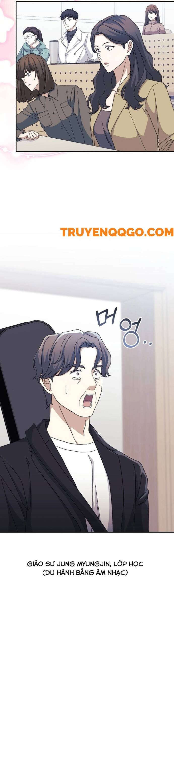 Tái Thiết Cuộc Đời Kẻ Nghiện Game: Chapter 14