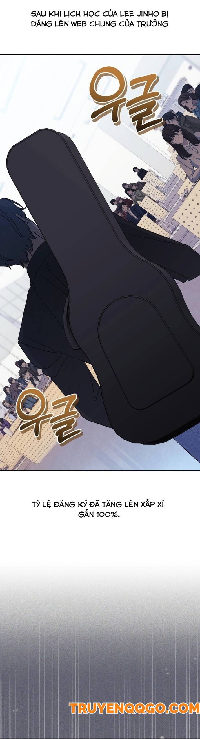 Tái Thiết Cuộc Đời Kẻ Nghiện Game: Chapter 14