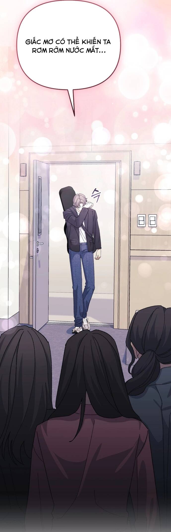 Tái Thiết Cuộc Đời Kẻ Nghiện Game: Chapter 14