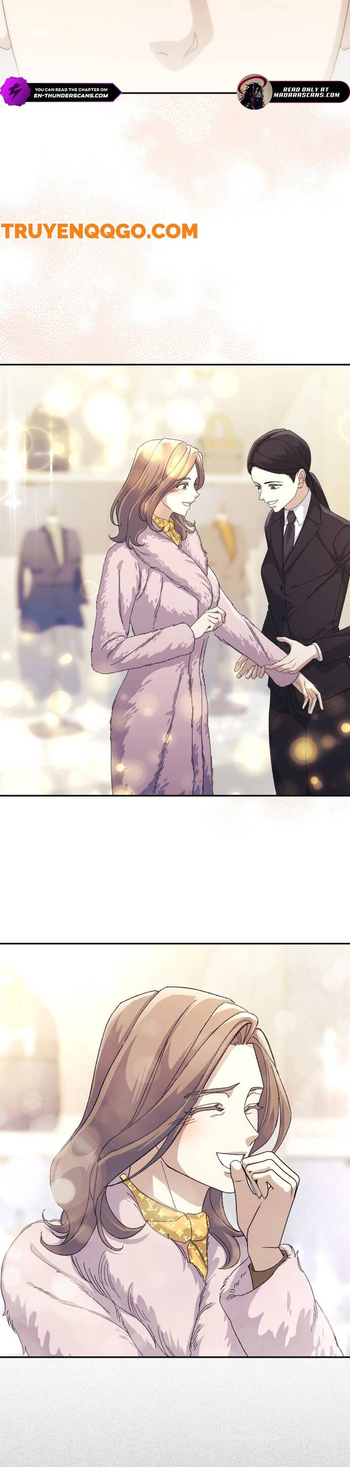 Tái Thiết Cuộc Đời Kẻ Nghiện Game: Chapter 14