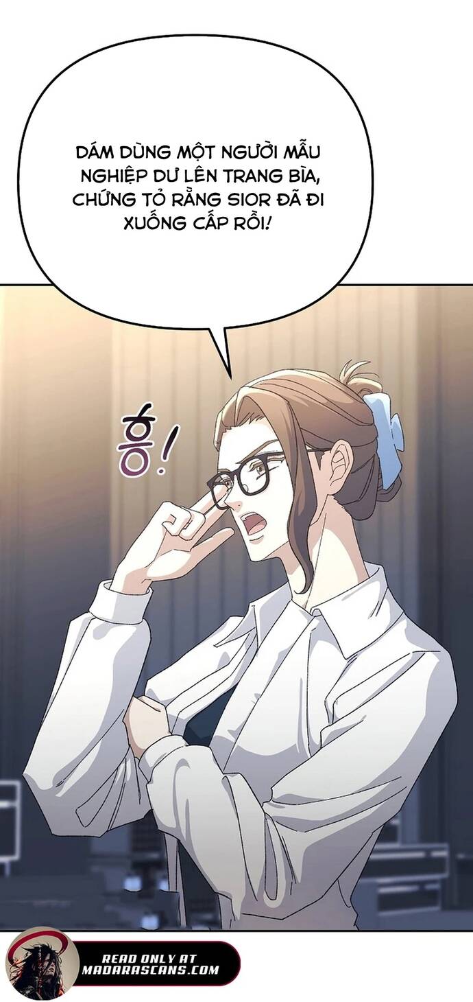 Tái Thiết Cuộc Đời Kẻ Nghiện Game: Chapter 15