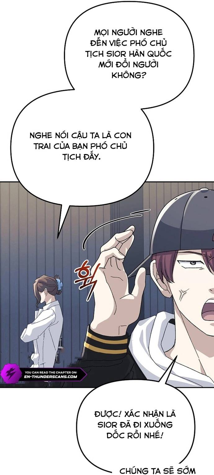 Tái Thiết Cuộc Đời Kẻ Nghiện Game: Chapter 15