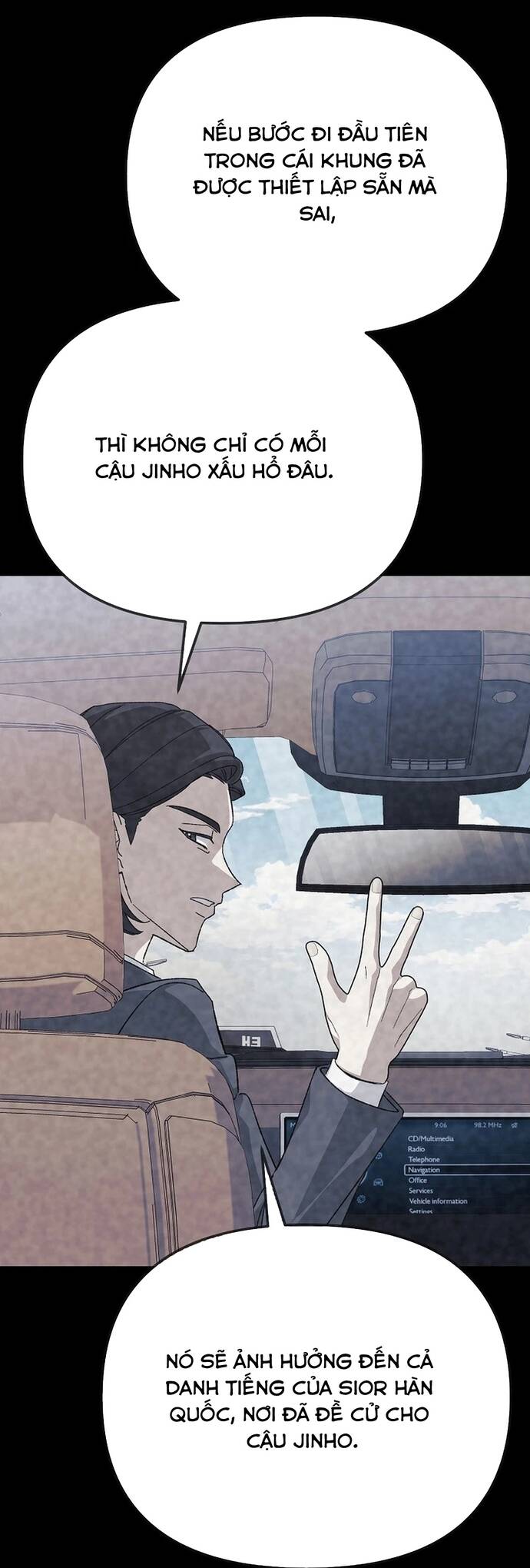 Tái Thiết Cuộc Đời Kẻ Nghiện Game: Chapter 15