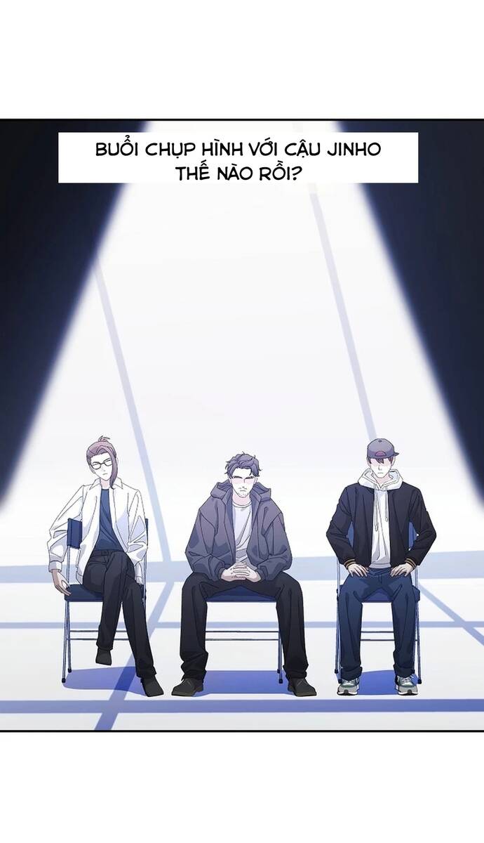 Tái Thiết Cuộc Đời Kẻ Nghiện Game: Chapter 15