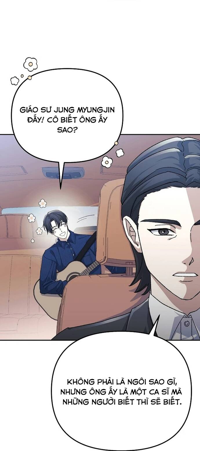 Tái Thiết Cuộc Đời Kẻ Nghiện Game: Chapter 15