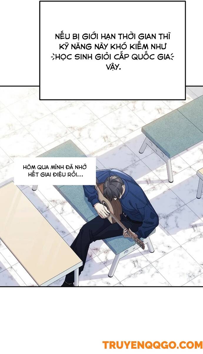 Tái Thiết Cuộc Đời Kẻ Nghiện Game: Chapter 15