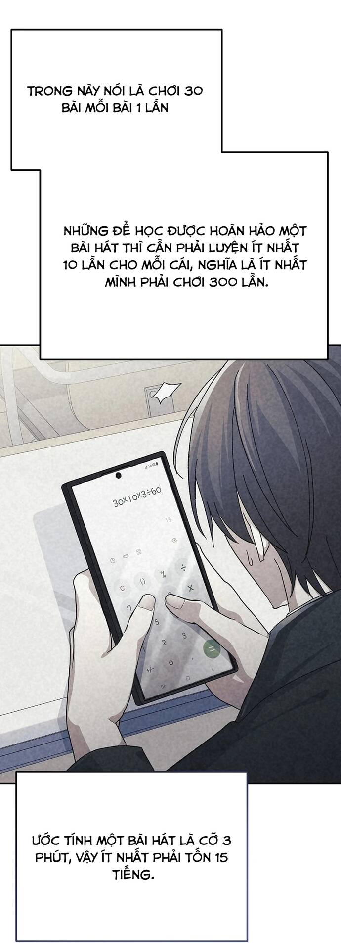 Tái Thiết Cuộc Đời Kẻ Nghiện Game: Chapter 15