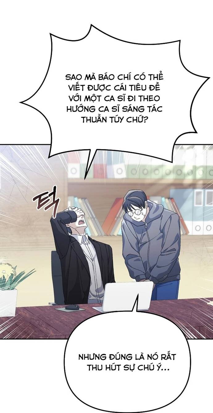 Tái Thiết Cuộc Đời Kẻ Nghiện Game: Chapter 15