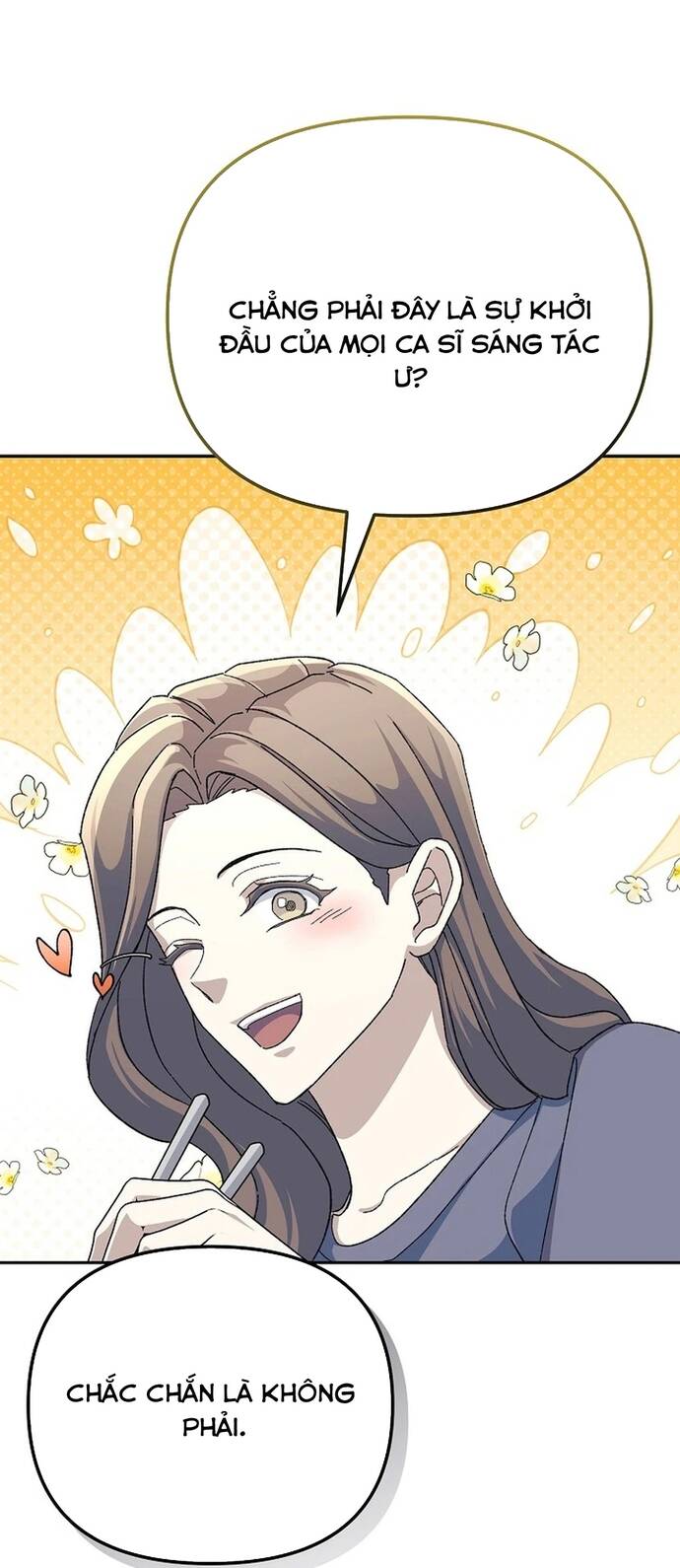 Tái Thiết Cuộc Đời Kẻ Nghiện Game: Chapter 15