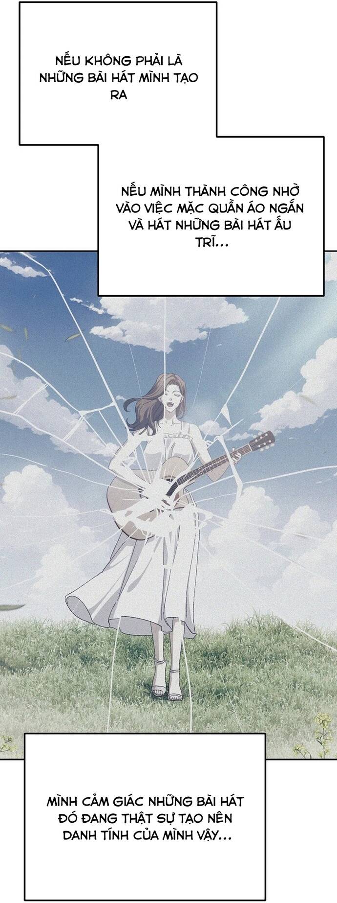 Tái Thiết Cuộc Đời Kẻ Nghiện Game: Chapter 15