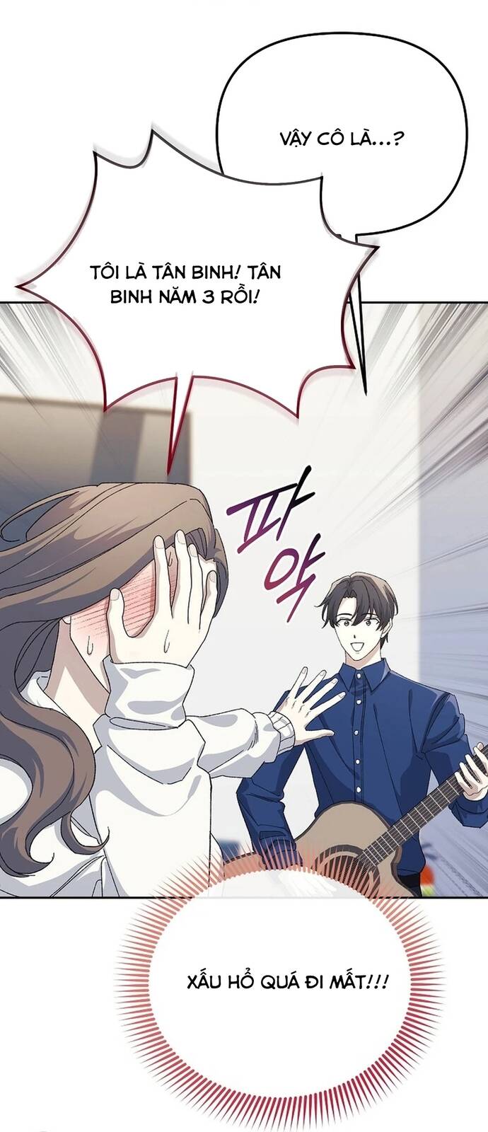 Tái Thiết Cuộc Đời Kẻ Nghiện Game: Chapter 16