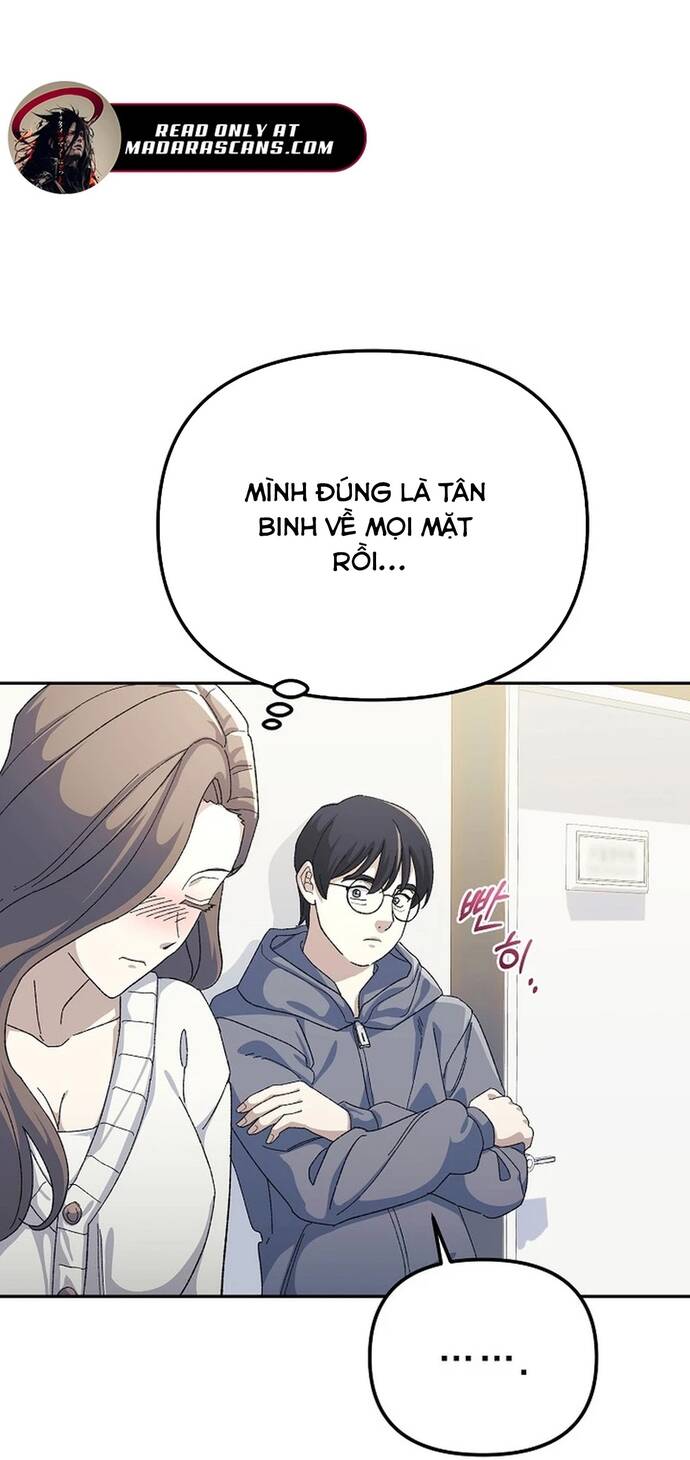 Tái Thiết Cuộc Đời Kẻ Nghiện Game: Chapter 16