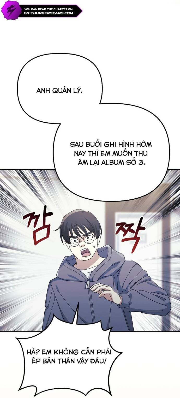 Tái Thiết Cuộc Đời Kẻ Nghiện Game: Chapter 16