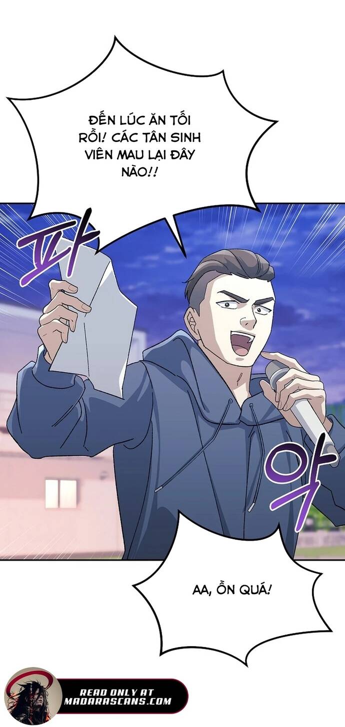 Tái Thiết Cuộc Đời Kẻ Nghiện Game: Chapter 16