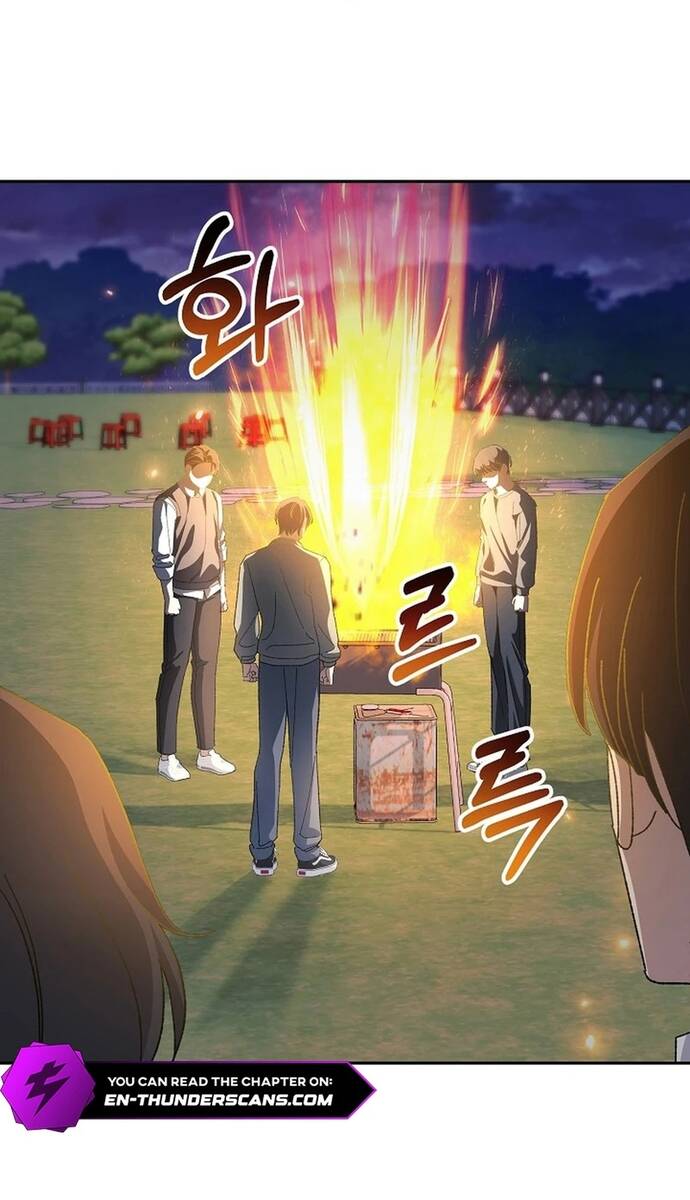 Tái Thiết Cuộc Đời Kẻ Nghiện Game: Chapter 16