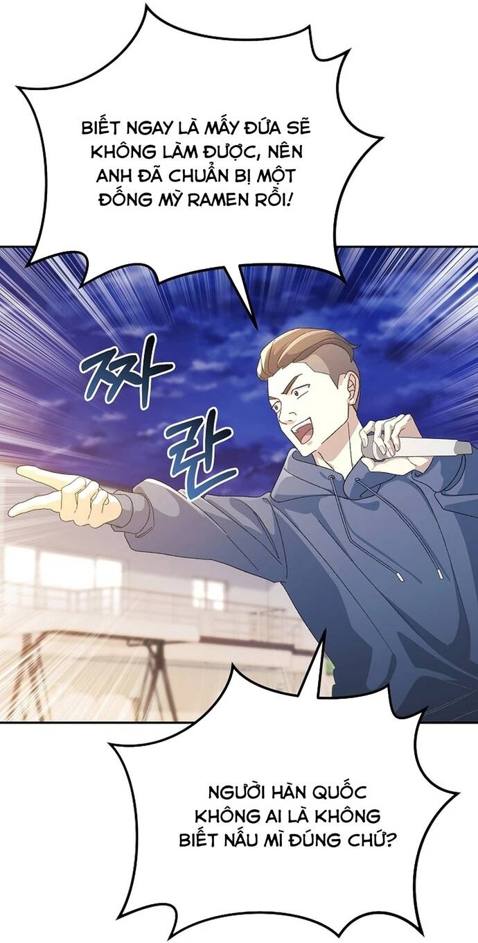 Tái Thiết Cuộc Đời Kẻ Nghiện Game: Chapter 16