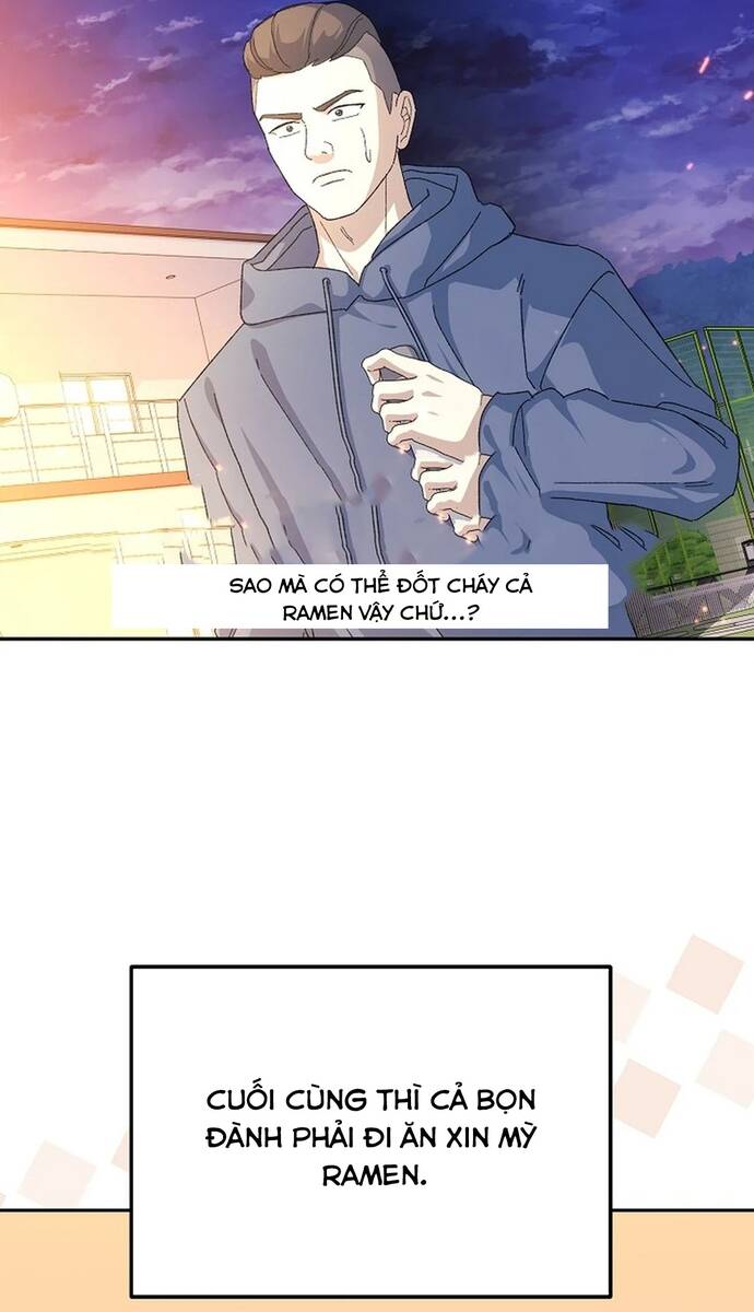 Tái Thiết Cuộc Đời Kẻ Nghiện Game: Chapter 16