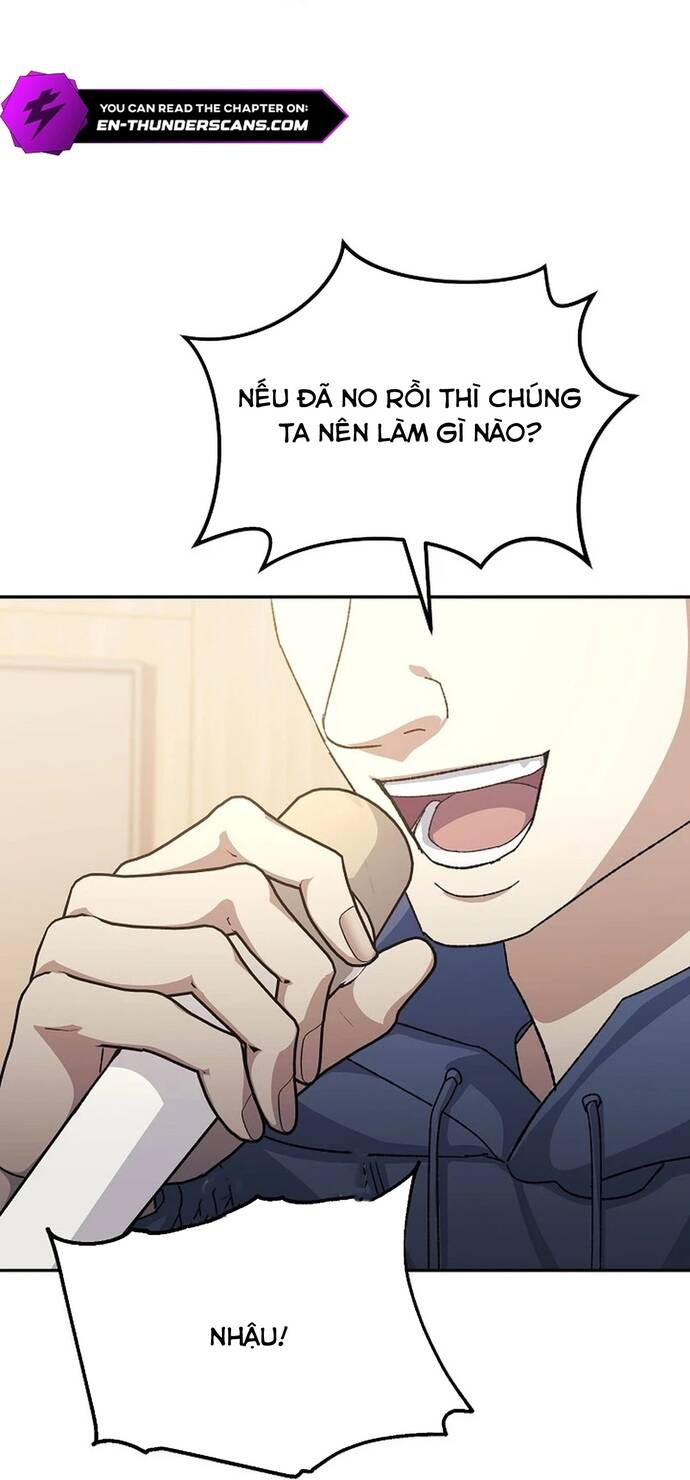 Tái Thiết Cuộc Đời Kẻ Nghiện Game: Chapter 16