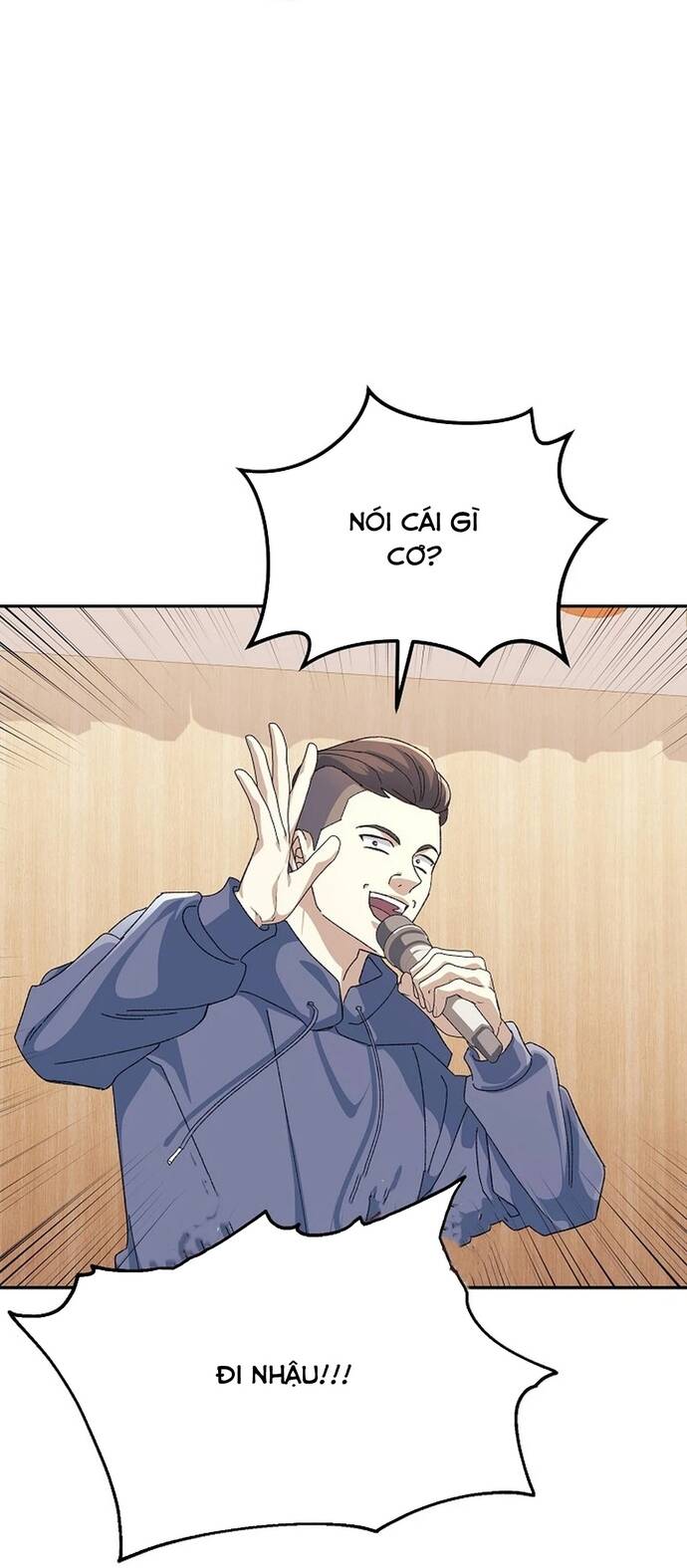 Tái Thiết Cuộc Đời Kẻ Nghiện Game: Chapter 16