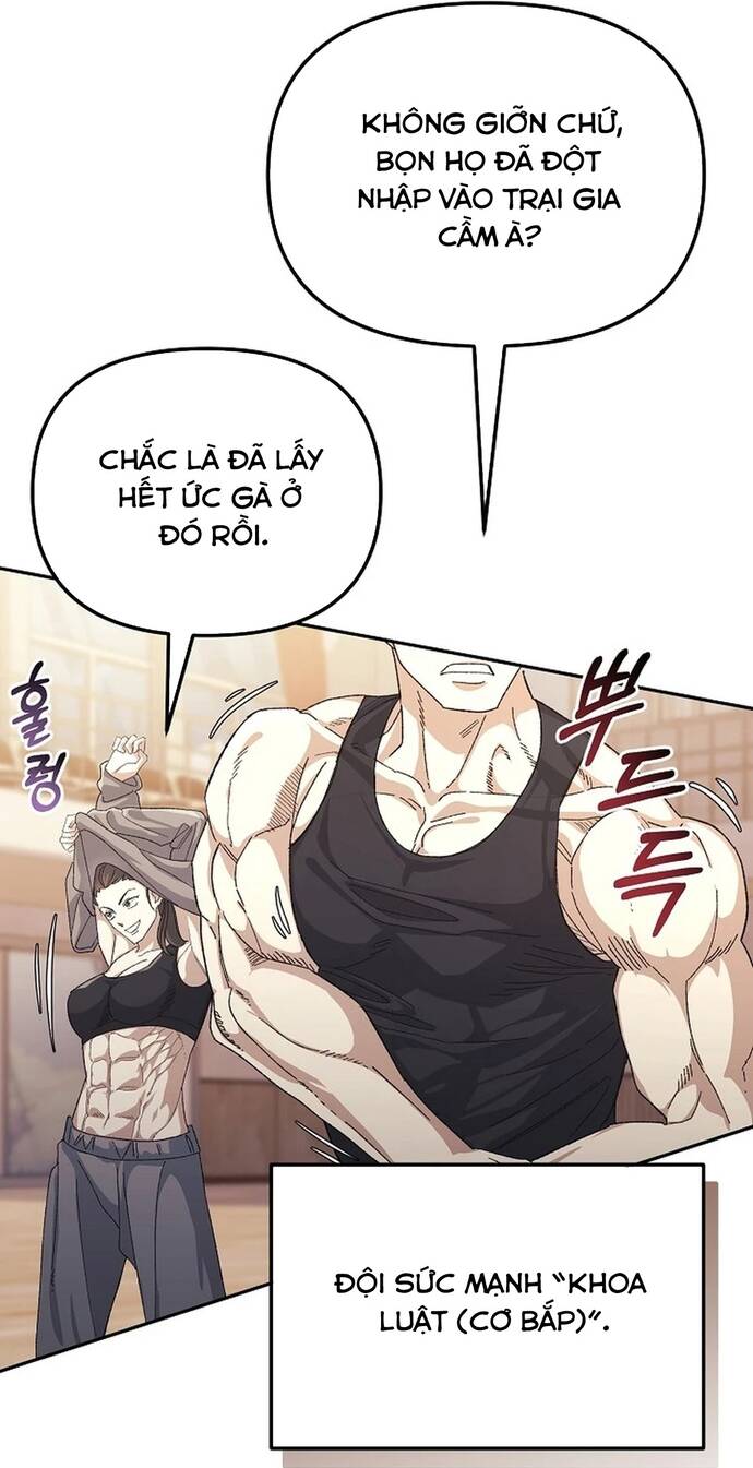 Tái Thiết Cuộc Đời Kẻ Nghiện Game: Chapter 16