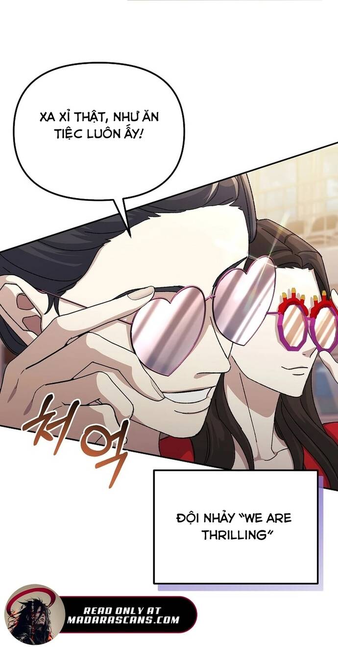 Tái Thiết Cuộc Đời Kẻ Nghiện Game: Chapter 16