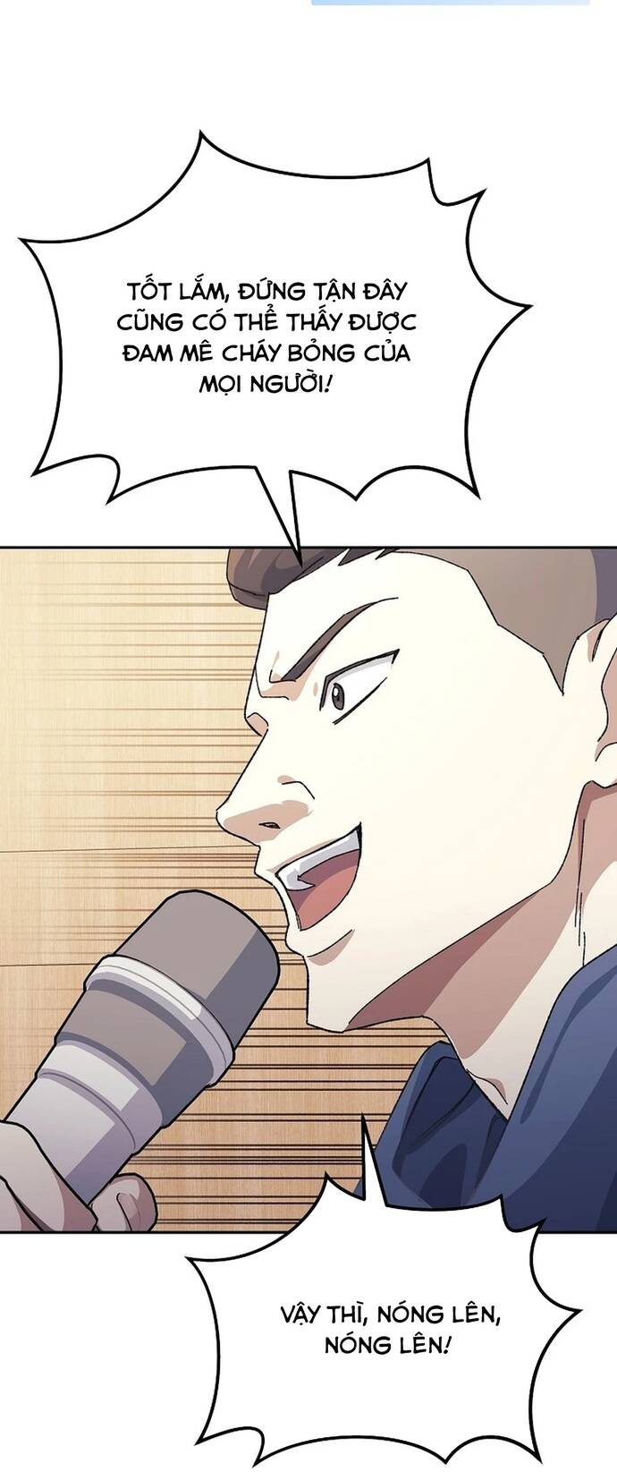 Tái Thiết Cuộc Đời Kẻ Nghiện Game: Chapter 16