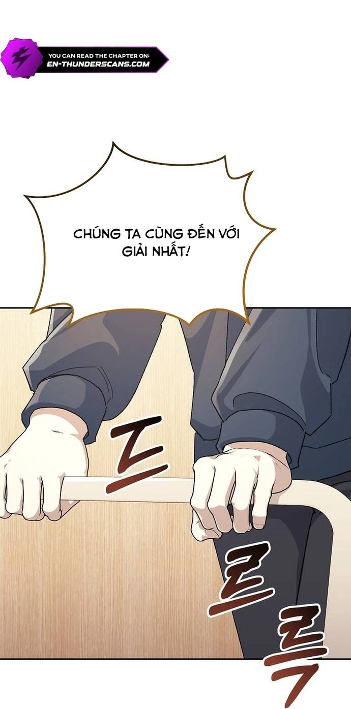 Tái Thiết Cuộc Đời Kẻ Nghiện Game: Chapter 16